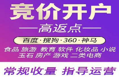 竞品分析在sem账户竞价运营中的应用案例